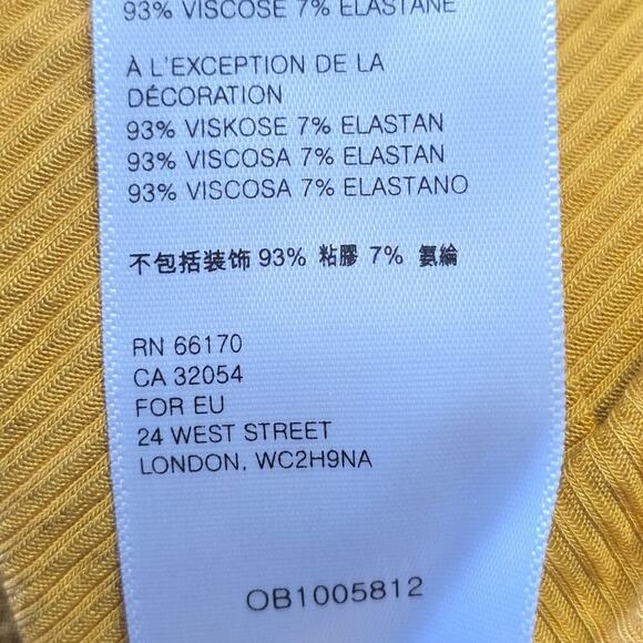 Free People Top - Picture 10 of 12